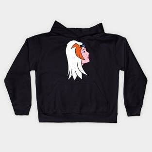 Sorceress Kids Hoodie